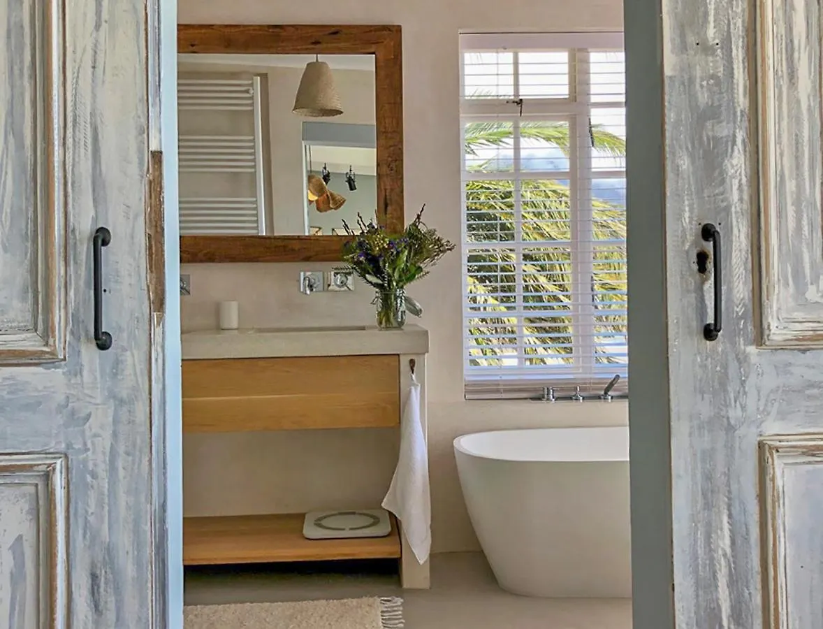 Villa La Baia Camps Bay Kapstadt