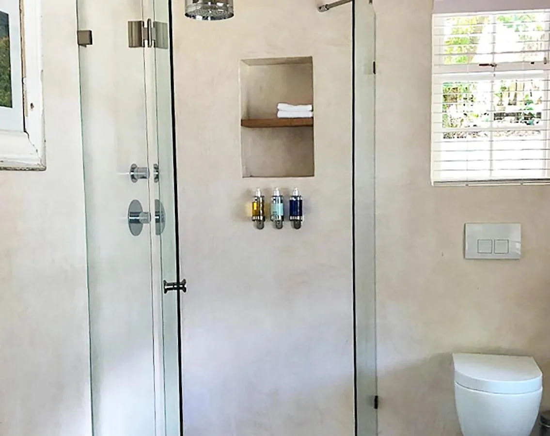 Villa La Baia Camps Bay Kapstadt