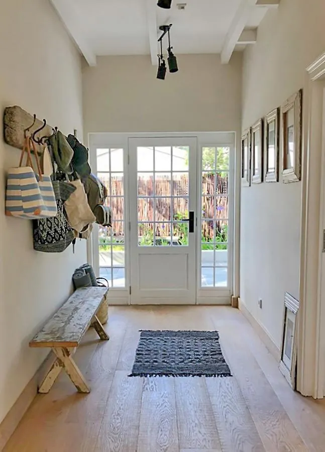 Villa La Baia Camps Bay Kapstadt