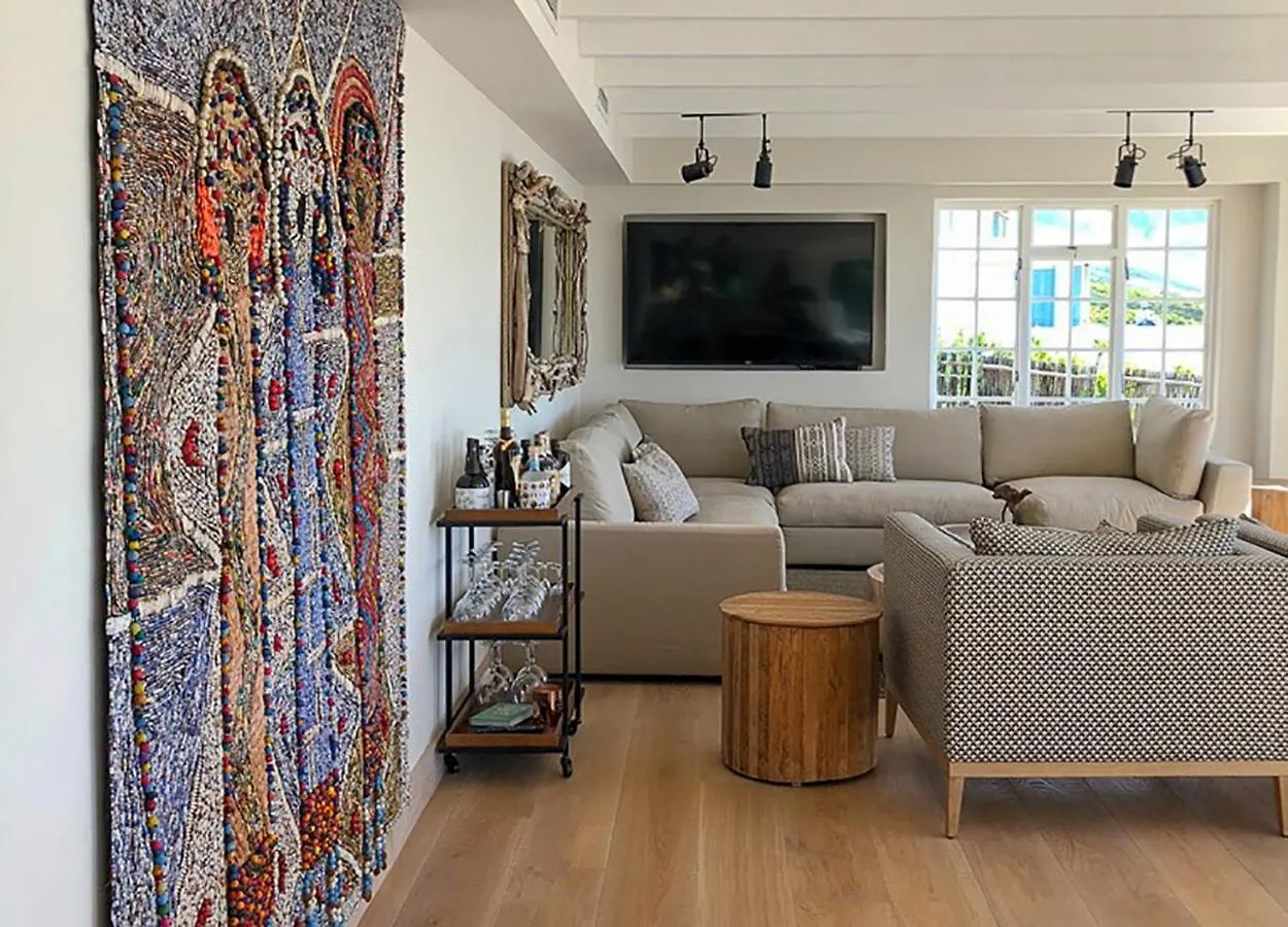 Villa La Baia Camps Bay Kapstadt