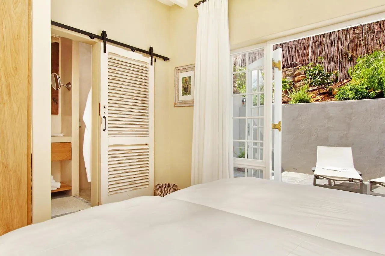 Villa La Baia Camps Bay Kapstadt Südafrika