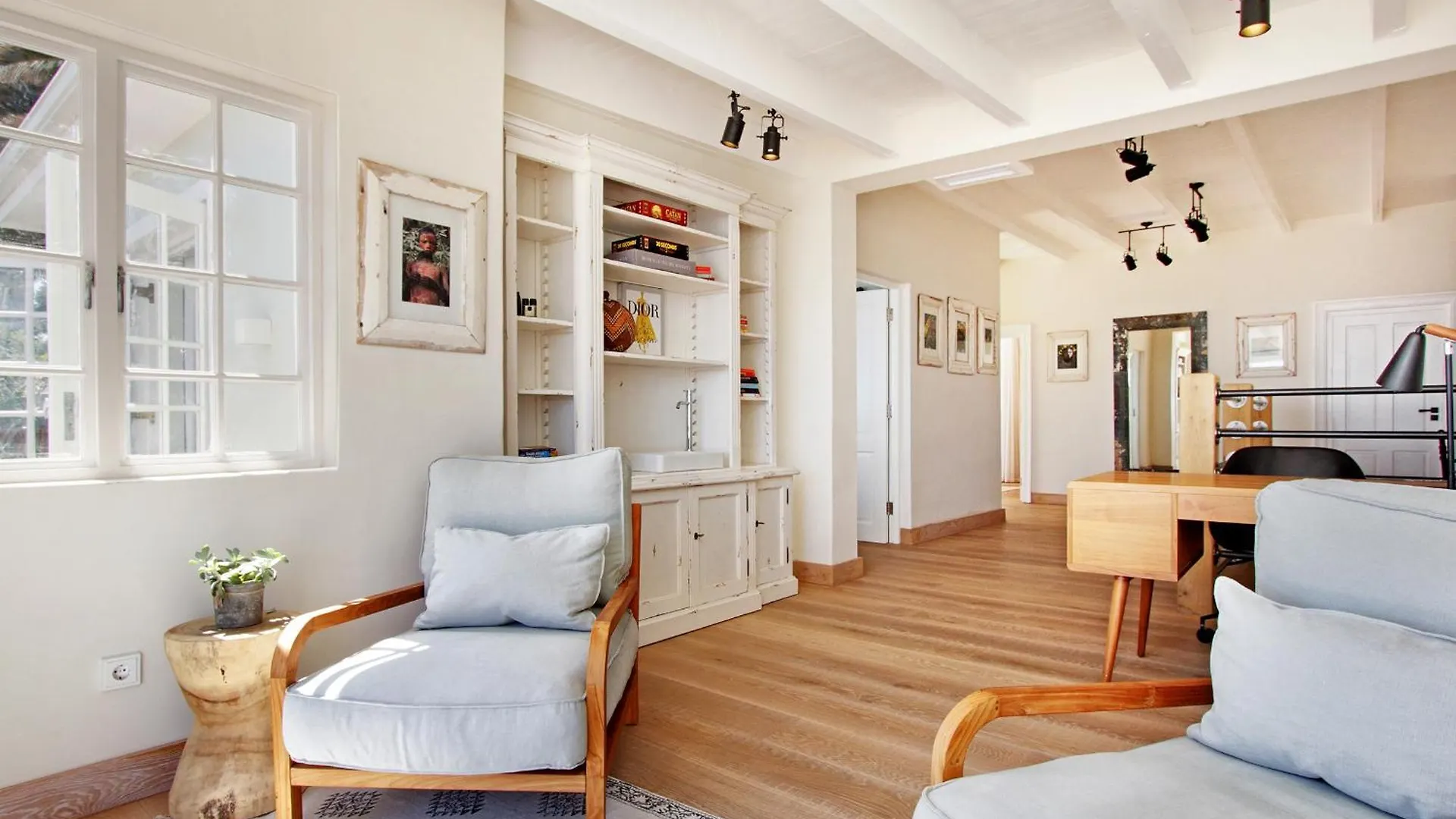 Villa La Baia Camps Bay Kapstadt Südafrika
