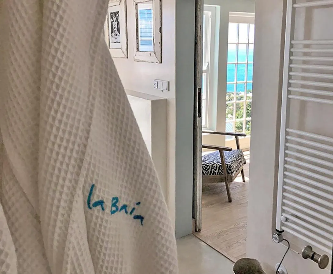 Villa La Baia Camps Bay Kapstadt