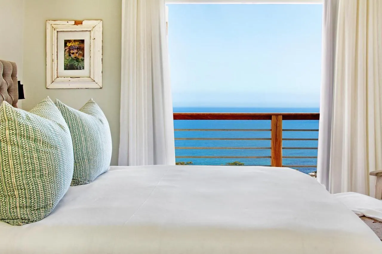 Villa La Baia Camps Bay Kapstadt