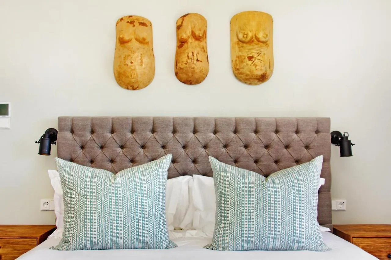 Villa La Baia Camps Bay Kapstadt