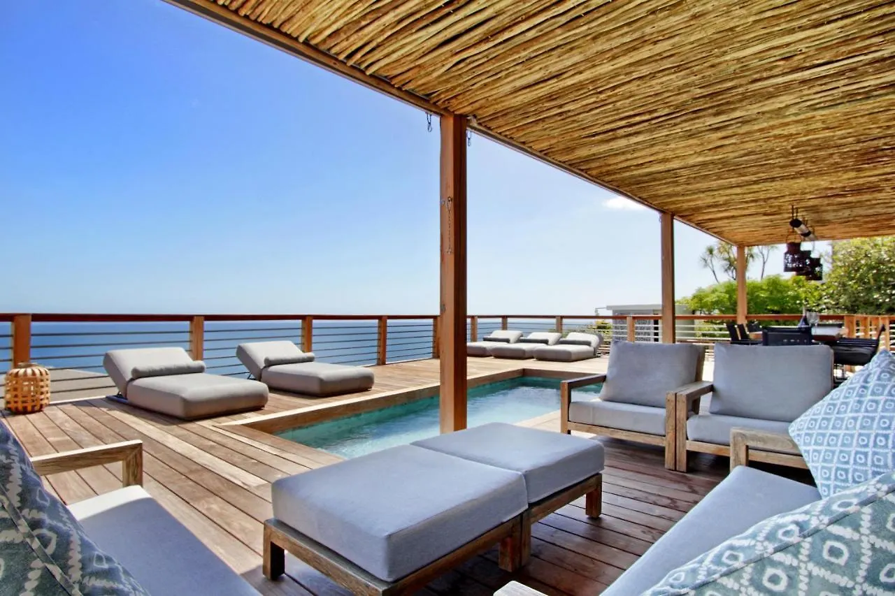 La Baia Camps Bay location